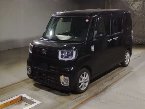 2019 Daihatsu Wake LA700S[0]