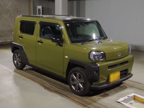 2020 Daihatsu TAFT LA900S[2]