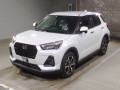 2021 Daihatsu Rocky