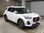 2021 Daihatsu Rocky