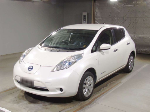 2016 Nissan Leaf AZE0[0]