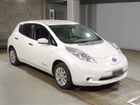 2016 Nissan Leaf AZE0[2]