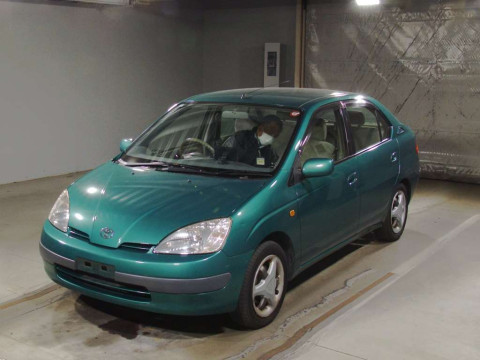 1998 Toyota Prius NHW10[0]