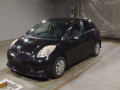 2008 Toyota Vitz