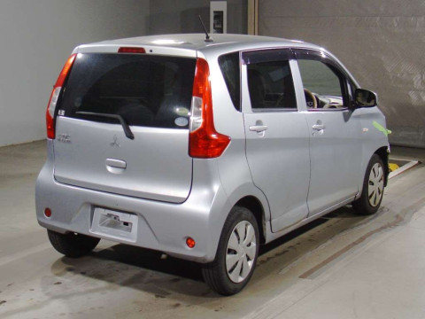 2018 Mitsubishi eK Wagon B11W[1]