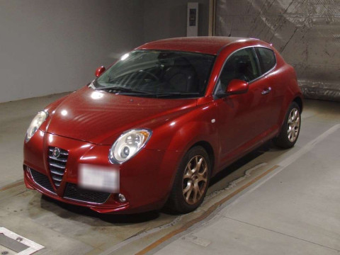 2012 Alfa Romeo MiTo 955142[0]