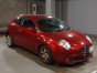 2012 Alfa Romeo MiTo