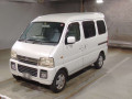 2005 Suzuki Every Wagon