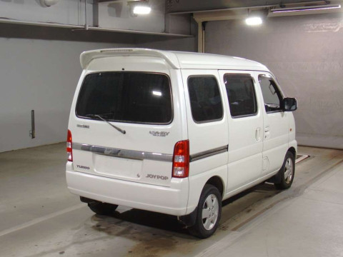 2005 Suzuki Every Wagon DA62W[1]