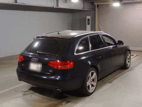 2008 Audi A4 Avant 8KCALF[1]