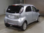 2011 Mitsubishi I-Miev