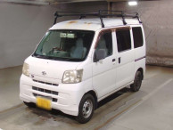 2009 Daihatsu Hijet Cargo