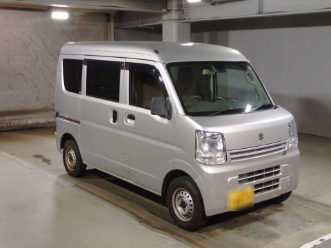 2015 Suzuki Every DA17V[2]