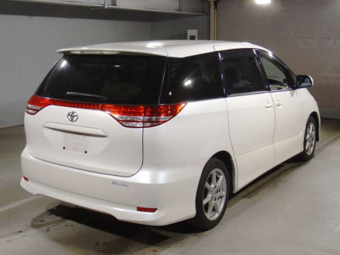 2006 Toyota Estima ACR50W[1]