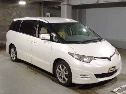 2006 Toyota Estima ACR50W[2]