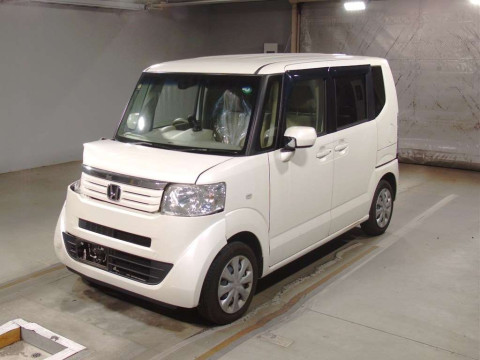 2014 Honda N-Box+ JF1[0]