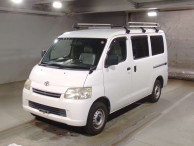 2009 Toyota Liteace Van