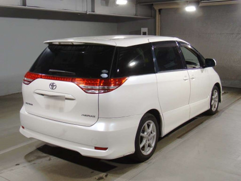 2007 Toyota Estima ACR50W[1]