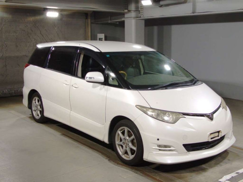 2007 Toyota Estima ACR50W[2]