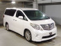 2008 Toyota Alphard