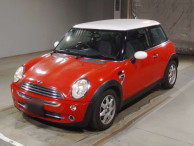 2006 Mini MINI