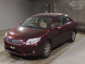 2010 Toyota Corolla Axio