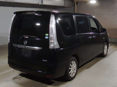 2013 Nissan Serena HC26[1]