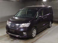 2012 Nissan Serena