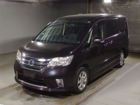 2012 Nissan Serena FC26[0]