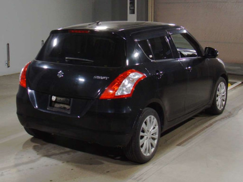 2012 Suzuki Swift ZC72S[1]