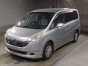 2006 Honda Step WGN