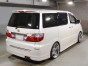 2005 Toyota Alphard