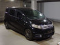 2011 Honda Freed Spike