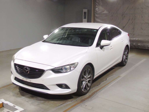 2013 Mazda Atenza GJ2FP[0]