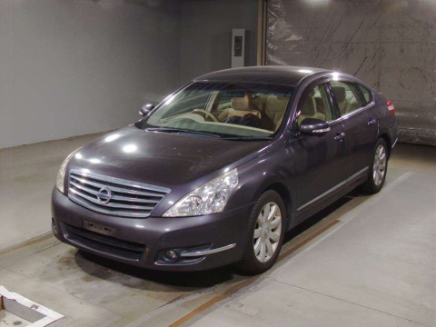 2008 Nissan Teana J32[0]