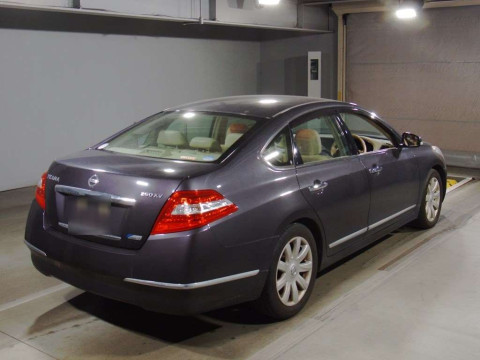 2008 Nissan Teana J32[1]