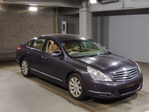 2008 Nissan Teana J32[2]