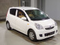 2011 Daihatsu Mira