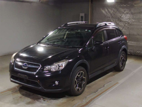 2014 Subaru XV GP7[0]