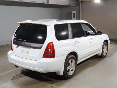 2003 Subaru Forester SG5[1]