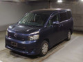 2008 Toyota Voxy