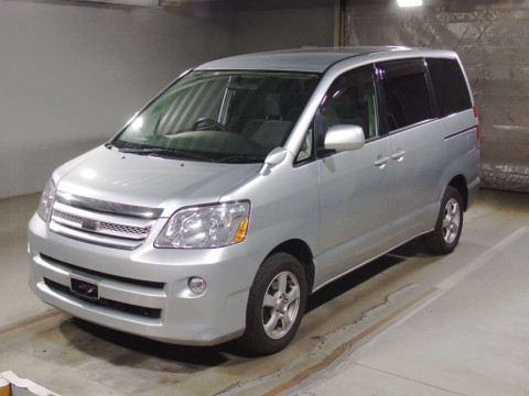 2006 Toyota Noah AZR65G[0]