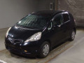 2009 Honda Fit