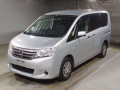 2013 Nissan Serena