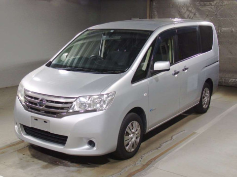 2013 Nissan Serena HC26[0]