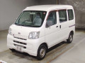 2015 Daihatsu Hijet Cargo