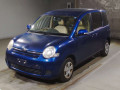 2007 Toyota Sienta