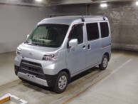 2019 Toyota Pixis Van