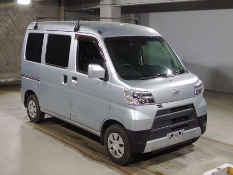 2019 Toyota Pixis Van S321M[2]