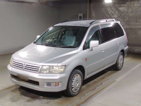 1999 Mitsubishi Chariot Grandis N84W[0]